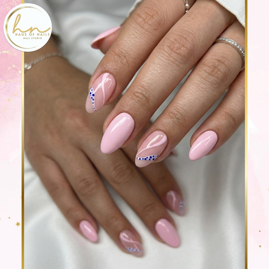 Nail Art Design